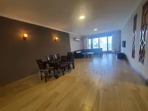 Furnished 2bdrm Apartment in Msasani for rent