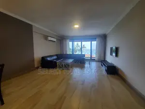 Furnished 2bdrm Apartment in Msasani for rent