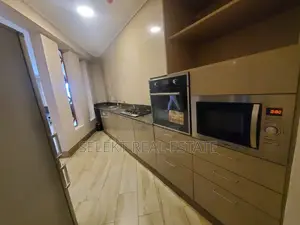 Furnished 2bdrm Apartment in Msasani for rent