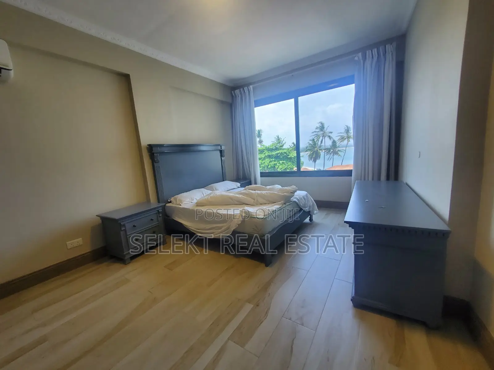 Furnished 2bdrm Apartment in Msasani for rent