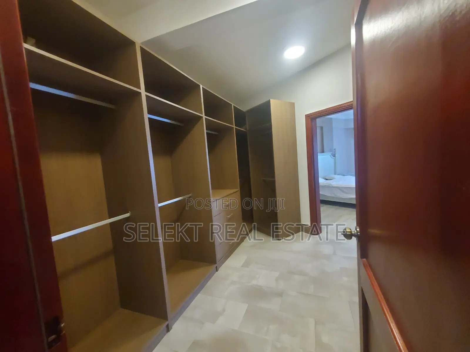 Furnished 2bdrm Apartment in Msasani for rent