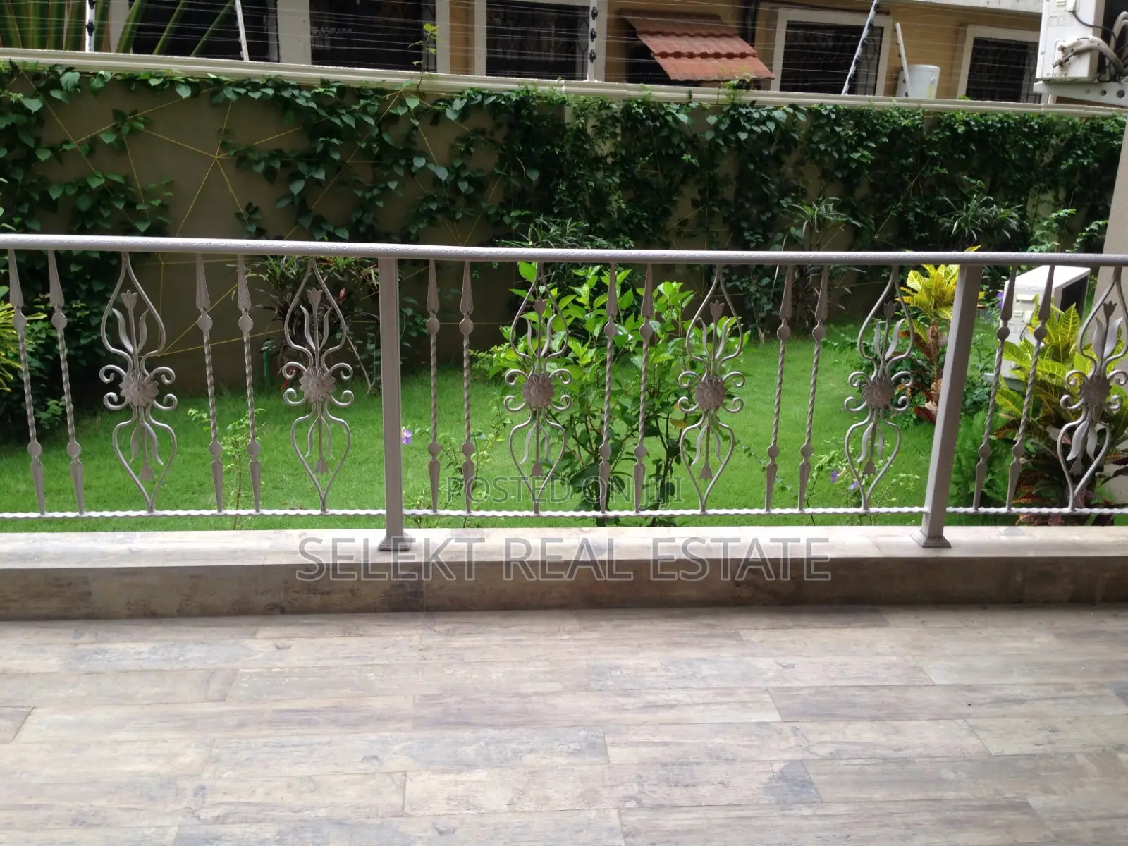 Furnished 2bdrm Apartment in Msasani for rent