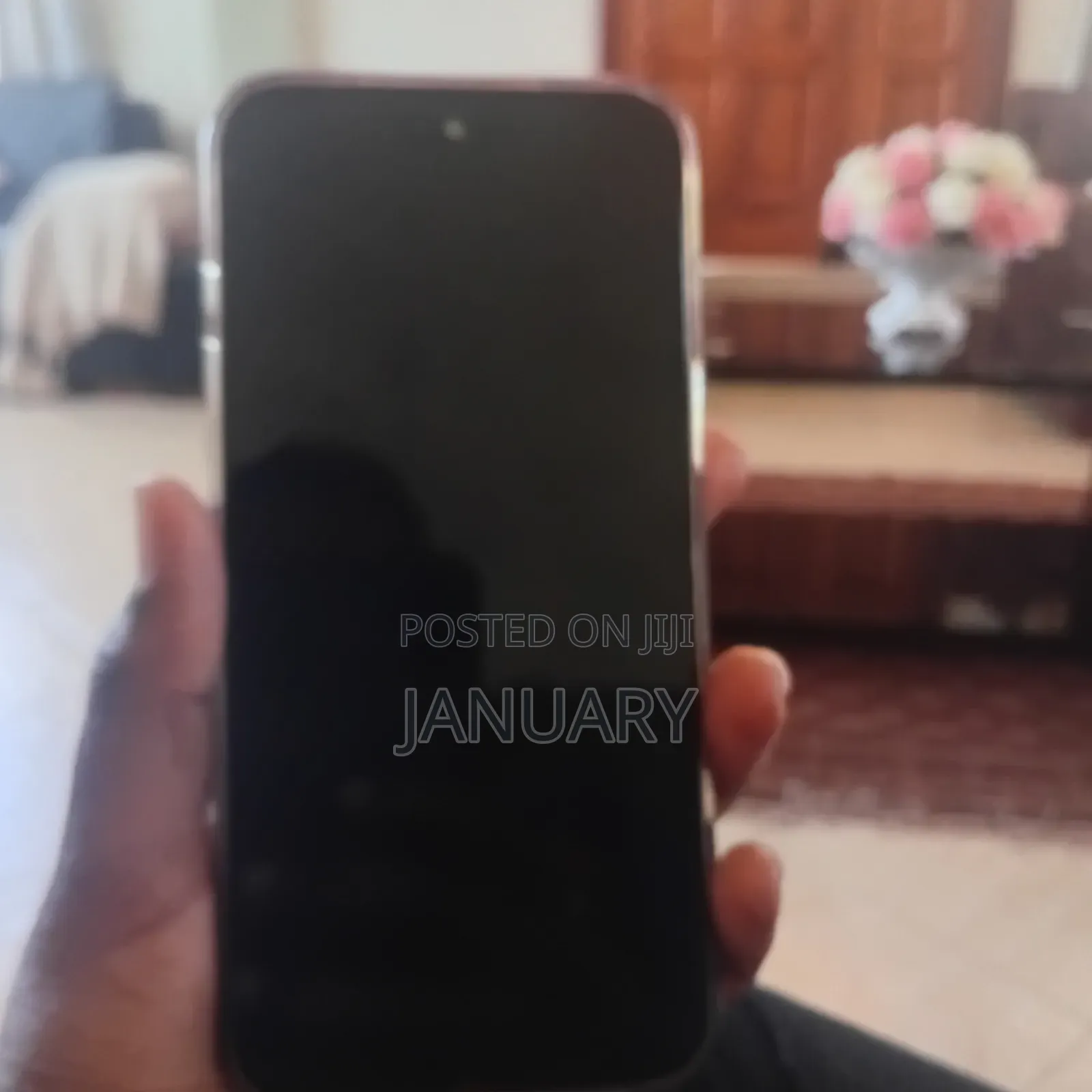 New Apple iPhone 17 Pro Max 256 GB Orange