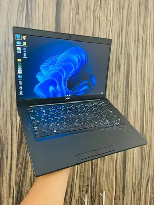 Laptop Dell Latitude 7290 8GB Intel Core i5 SSD 256GB