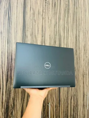Laptop Dell Latitude 7290 8GB Intel Core i5 SSD 256GB