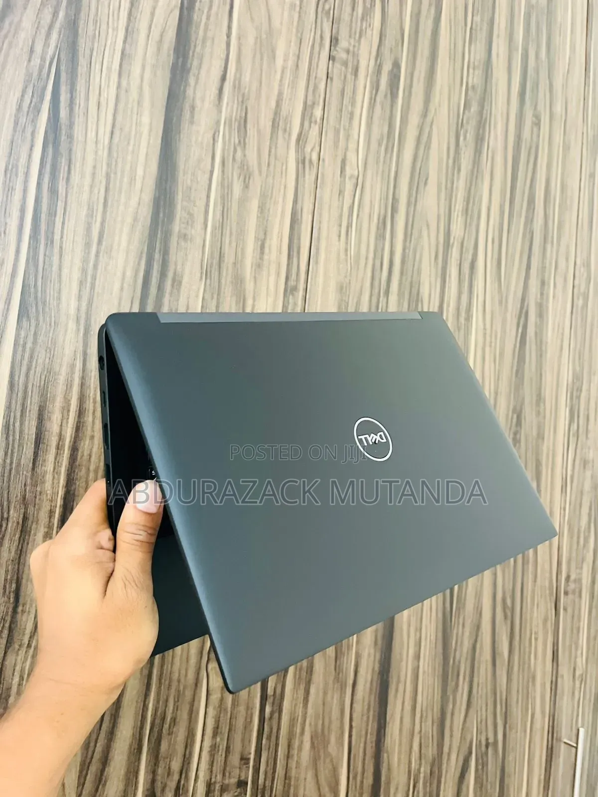 Laptop Dell Latitude 7290 8GB Intel Core i5 SSD 256GB