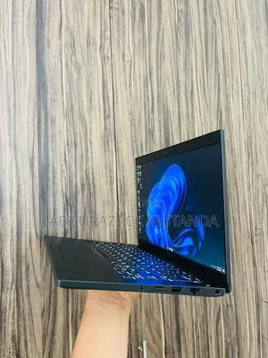 Laptop Dell Latitude 7290 8GB Intel Core i5 SSD 256GB