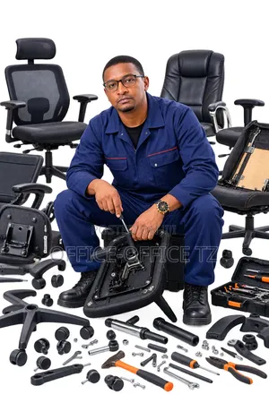 Spare Parts
