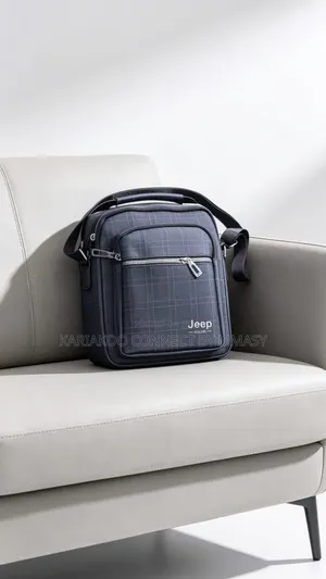 Jeep Buluo Crossbody