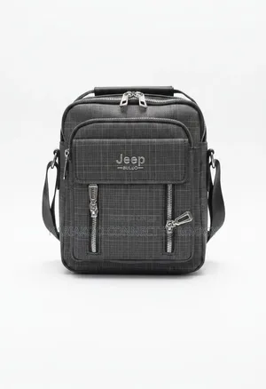 Jeep Buluo Crossbody