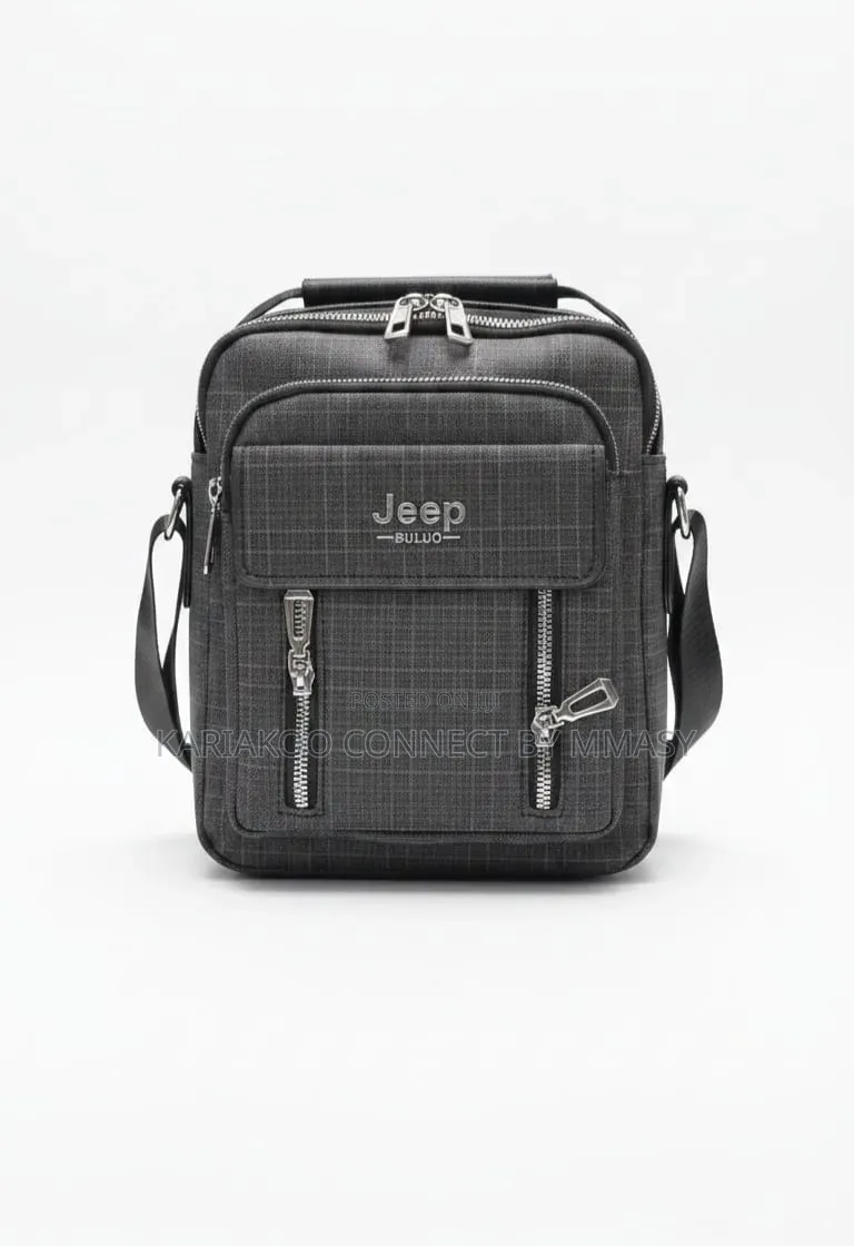 Jeep Buluo Crossbody