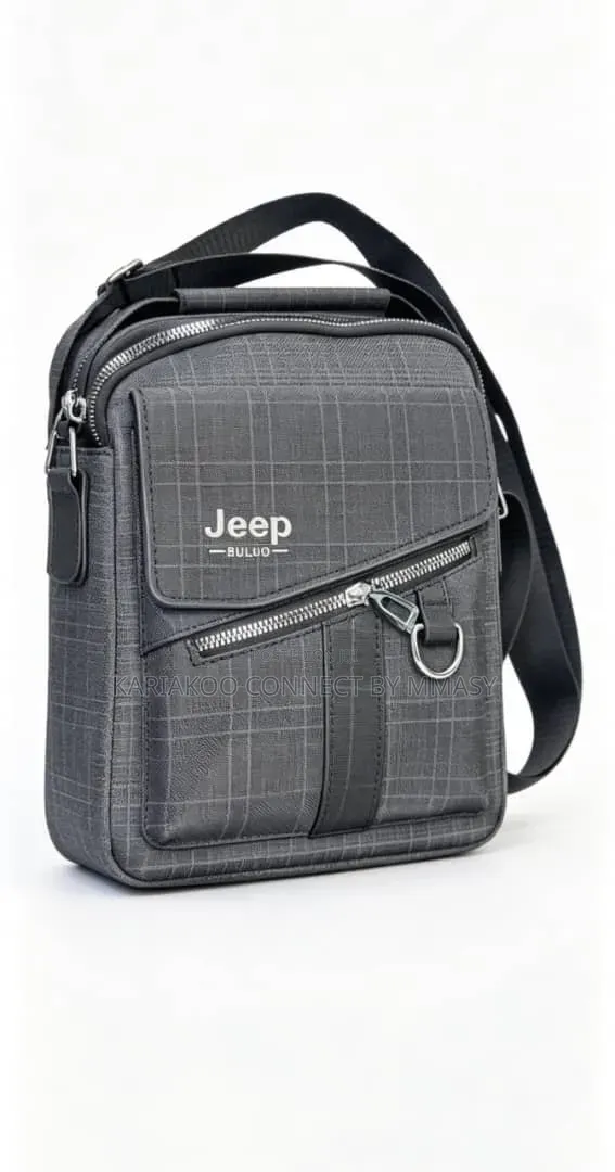 Jeep Buluo Crossbody
