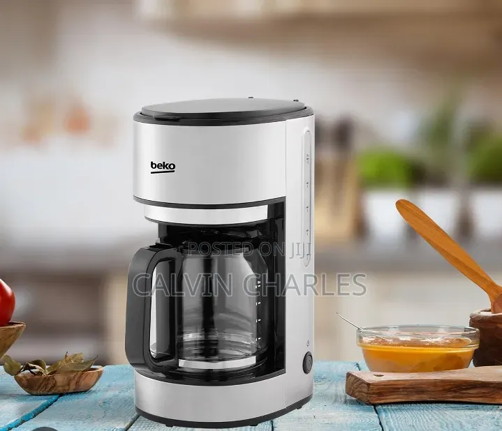 Beko Coffer Maker 10 Cups