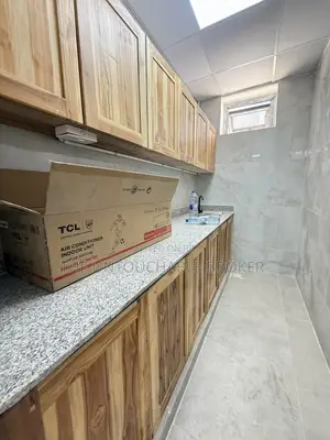 A New Office Space for Rent