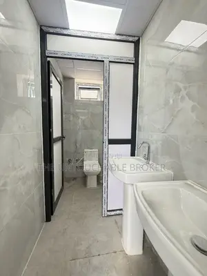 A New Office Space for Rent
