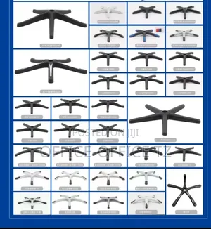 Spare Parts