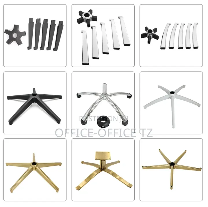 Spare Parts