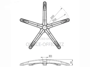Spare Parts