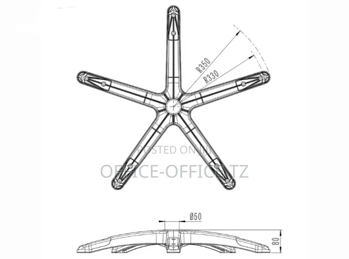 Spare Parts