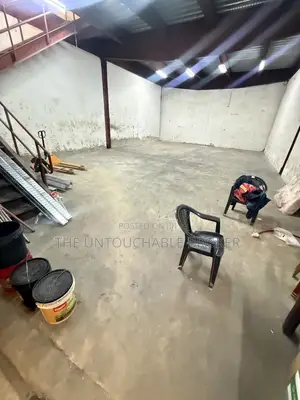 A Godown/Warehouse for Rent
