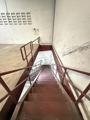 A Godown/Warehouse for Rent