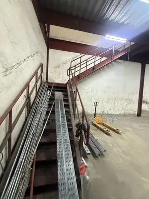 A Godown/Warehouse for Rent