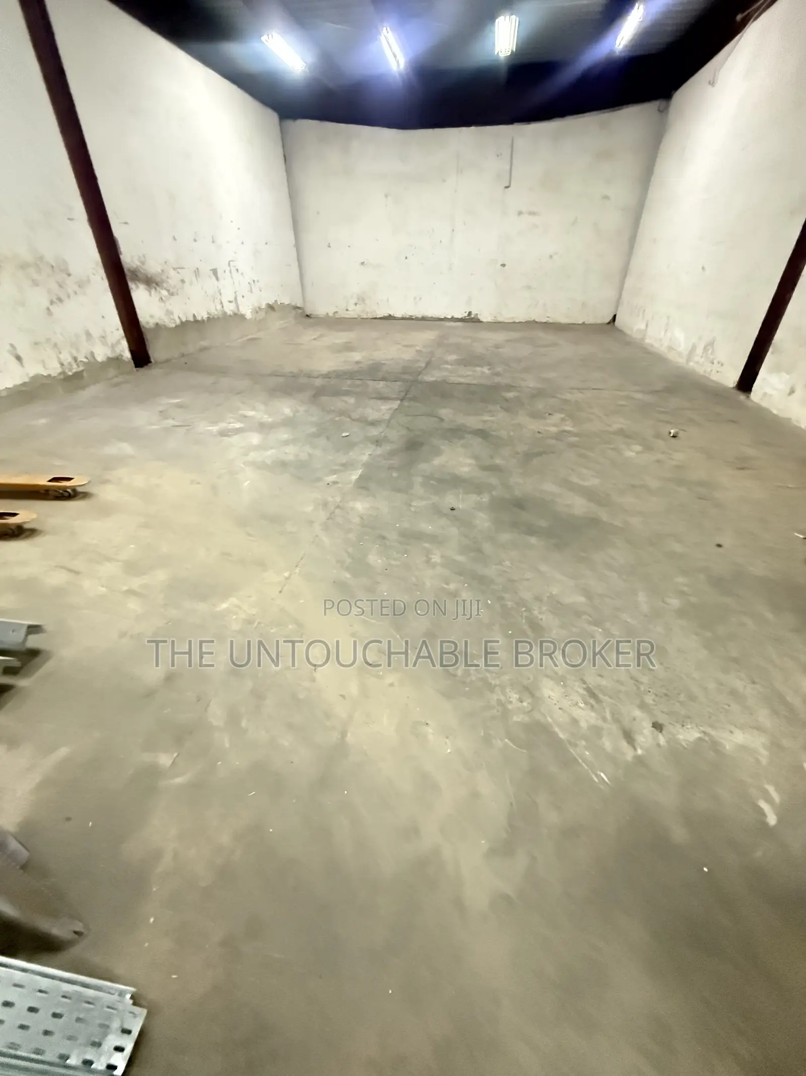 A Godown/Warehouse for Rent