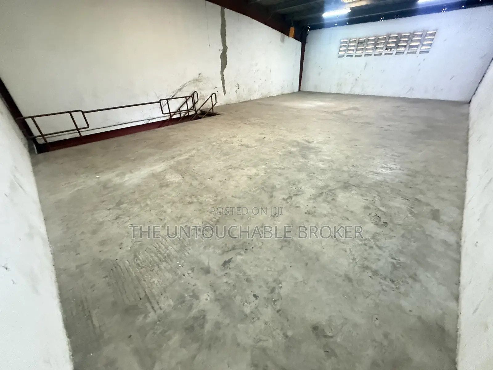 A Godown/Warehouse for Rent