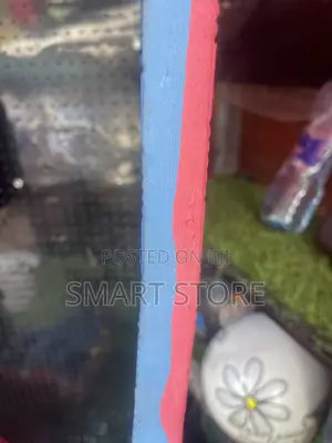 Heavy-Duty Interlocking EVA Foam Mat (100 *100cm}55mm Thick