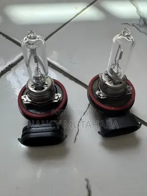 Bulb Type H9