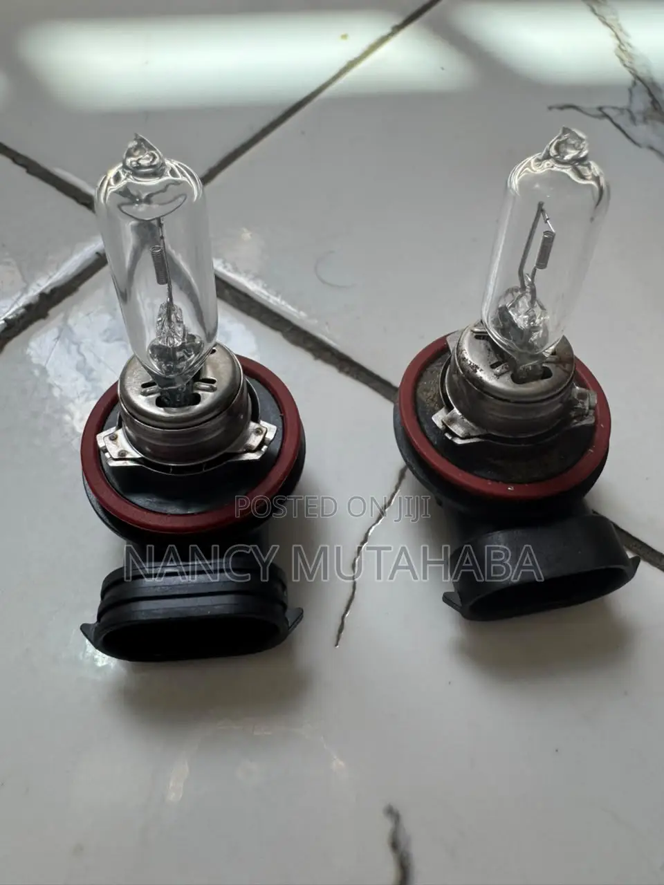 Bulb Type H9