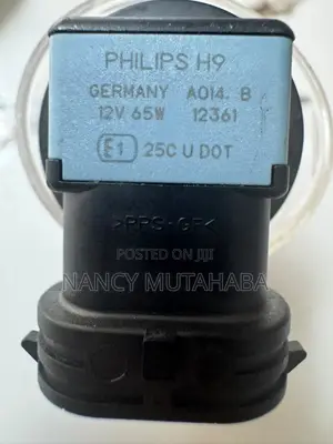 Bulb Type H9