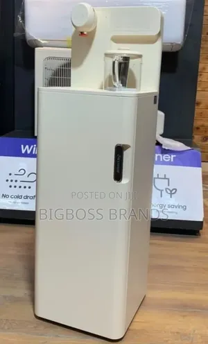 Skywood Tea Bar Water Dispenser - 089l - Bottom Load