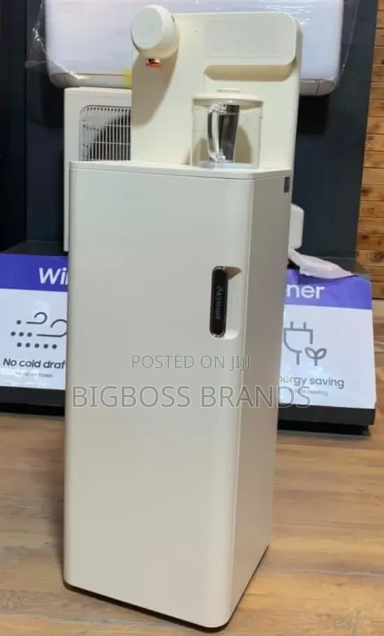 Skywood Tea Bar Water Dispenser - 089l - Bottom Load