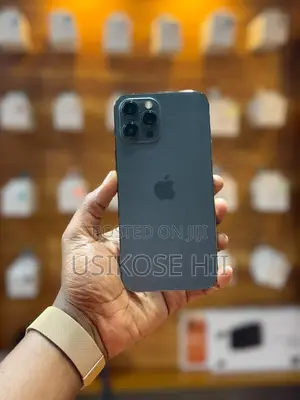 Apple iPhone 12 Pro Max 256 GB Graphite