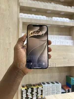 Apple iPhone 12 Pro Max 256 GB Graphite