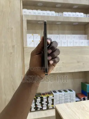 Apple iPhone 12 Pro Max 256 GB Graphite