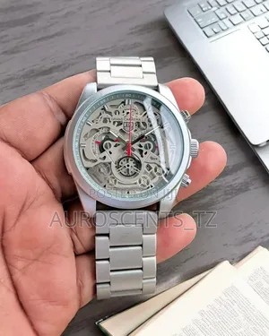 Tag Heuer Cr7