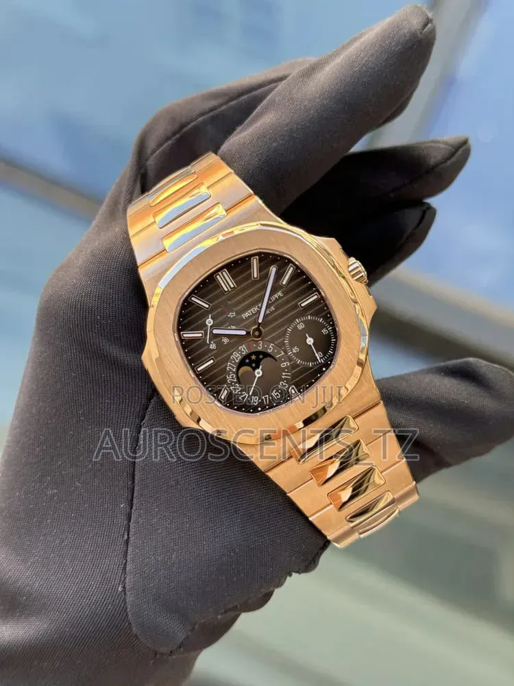 Patek Philippe Original