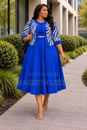 Ladies Clothing