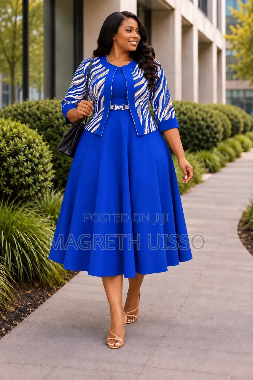 Ladies Clothing