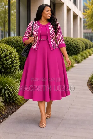 Ladies Clothing
