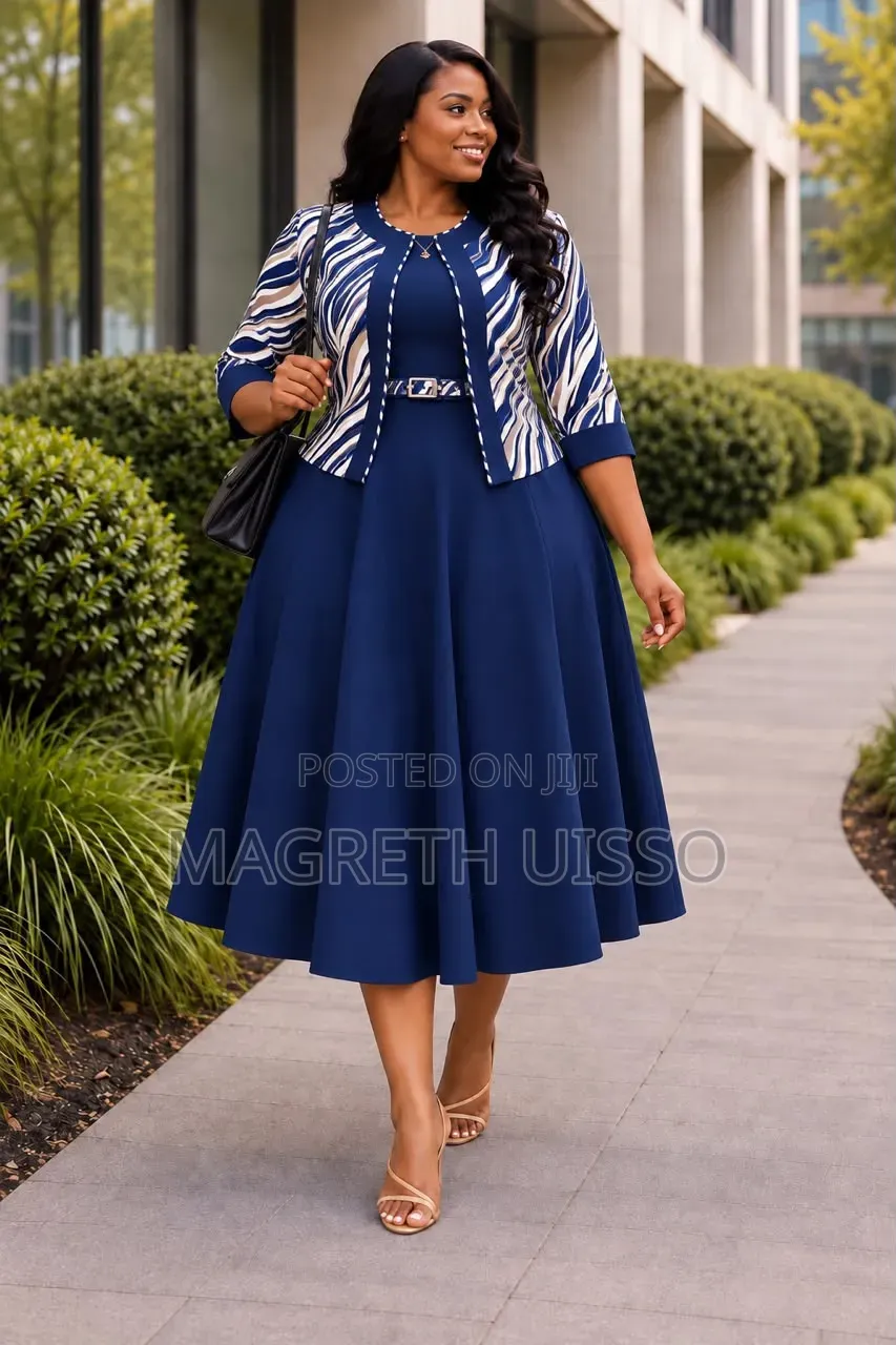 Ladies Clothing