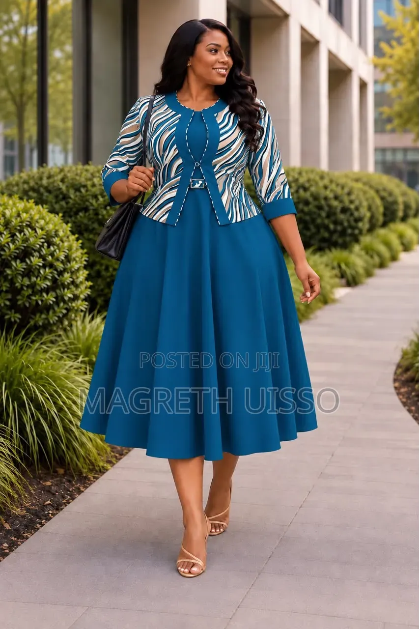 Ladies Clothing
