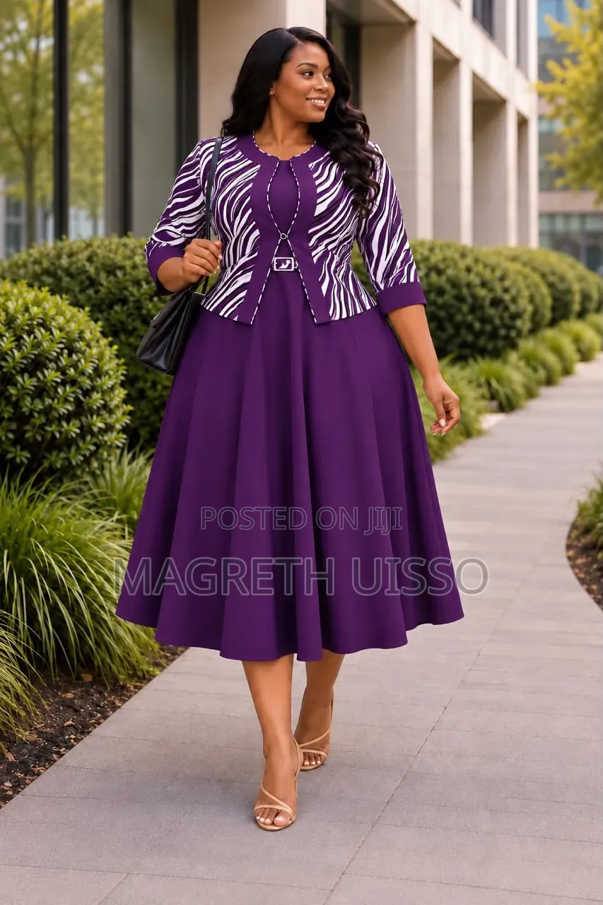 Ladies Clothing