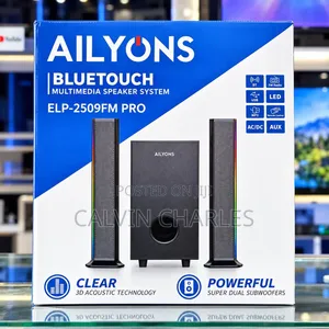 Ailyons Elp 2509