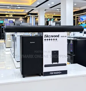 Skywood Soundbar SK2025-B03 200W
