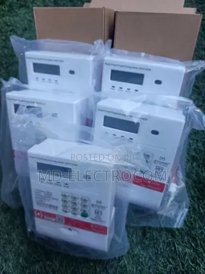 Single Phase Prepaid Energy Submeter (Model: DDSY5558)