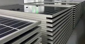 HZ Solar Wt600