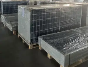 HZ Solar Wt600